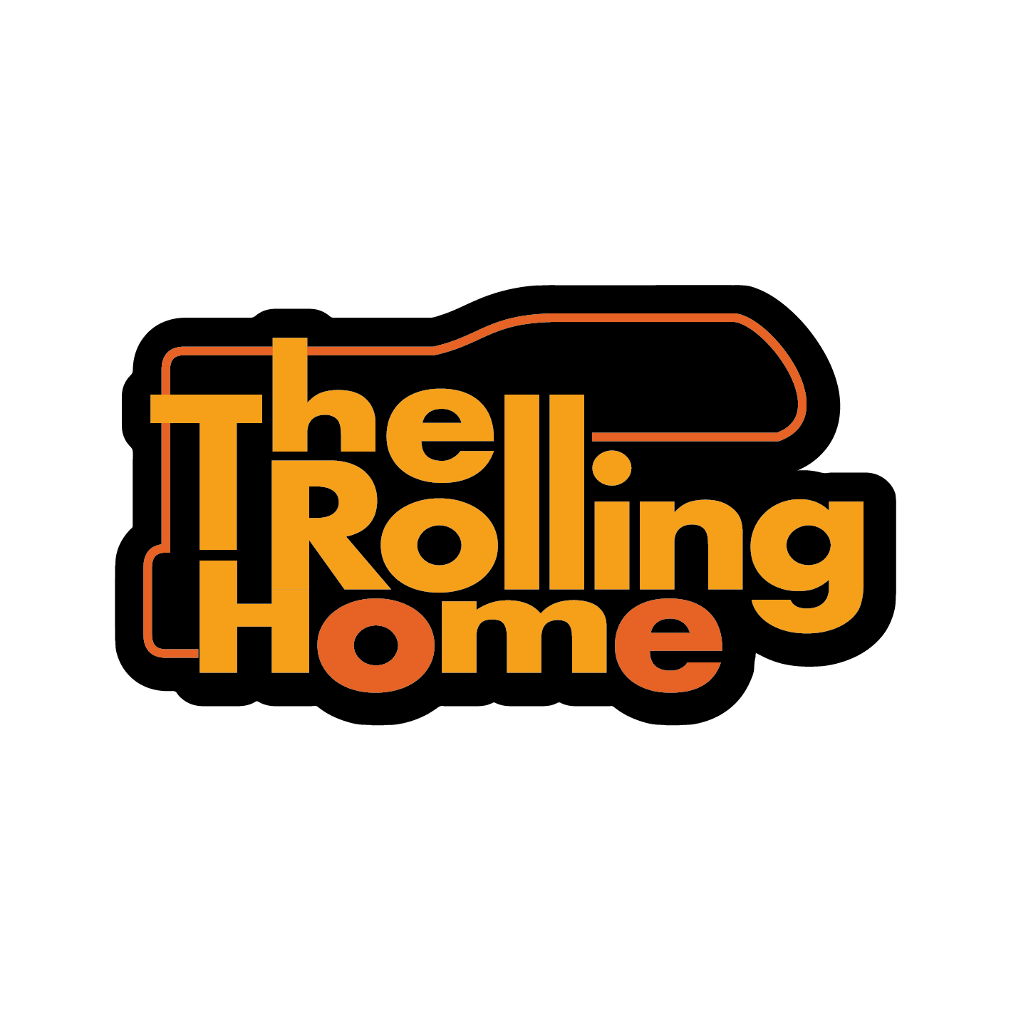The Rolling Home